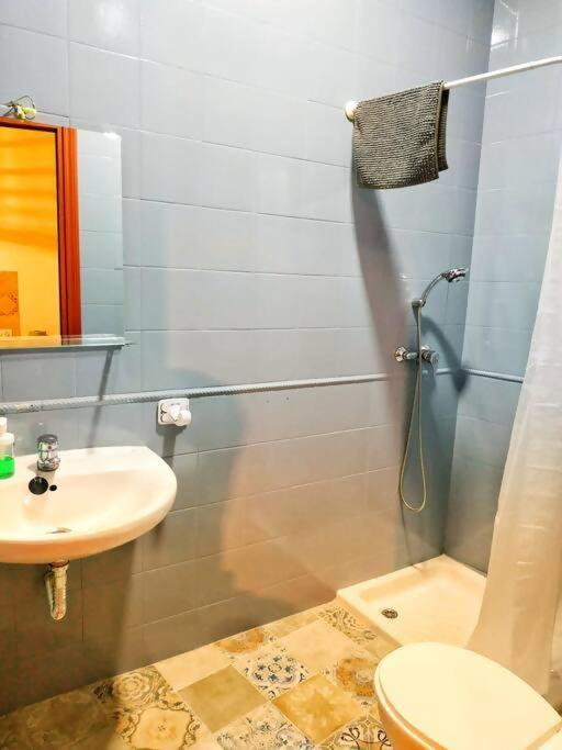 B Reform Netflix Parking Segun Disponibilidad Apartment Seville Luaran gambar