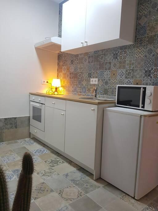 B Reform Netflix Parking Segun Disponibilidad Apartment Seville Luaran gambar