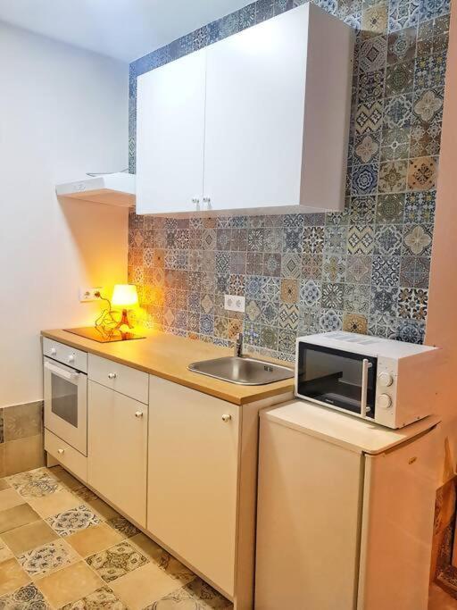 B Reform Netflix Parking Segun Disponibilidad Apartment Seville Luaran gambar
